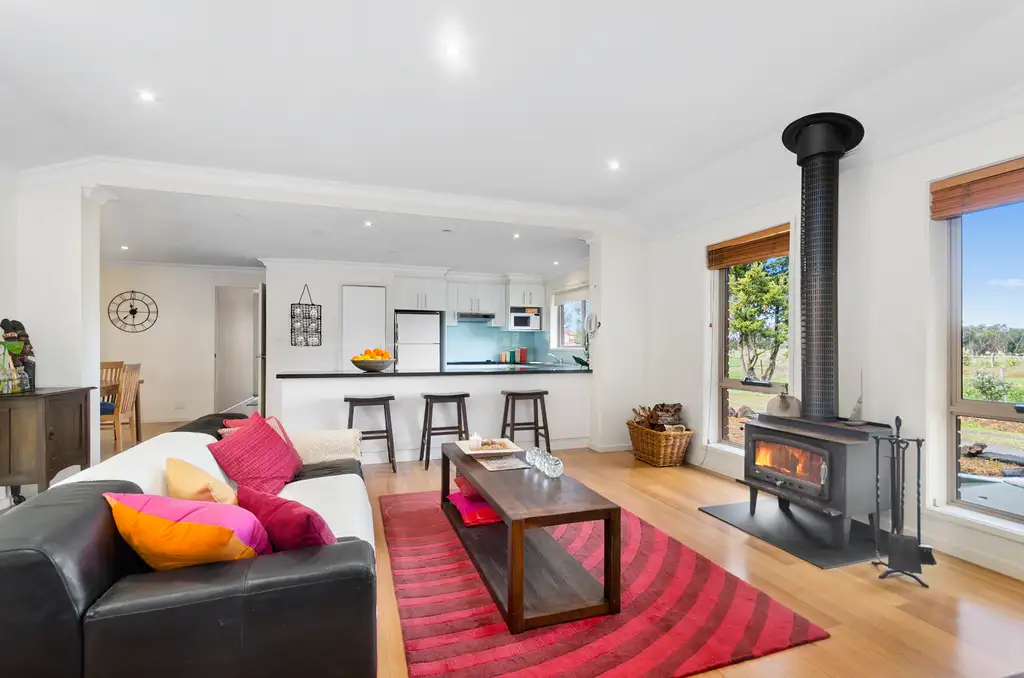 Main view of Homely house listing, 40 Randles Road, Connewarre VIC 3227