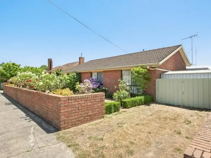 Third view of Homely house listing, 1/1112 Howitt Street, Wendouree VIC 3355