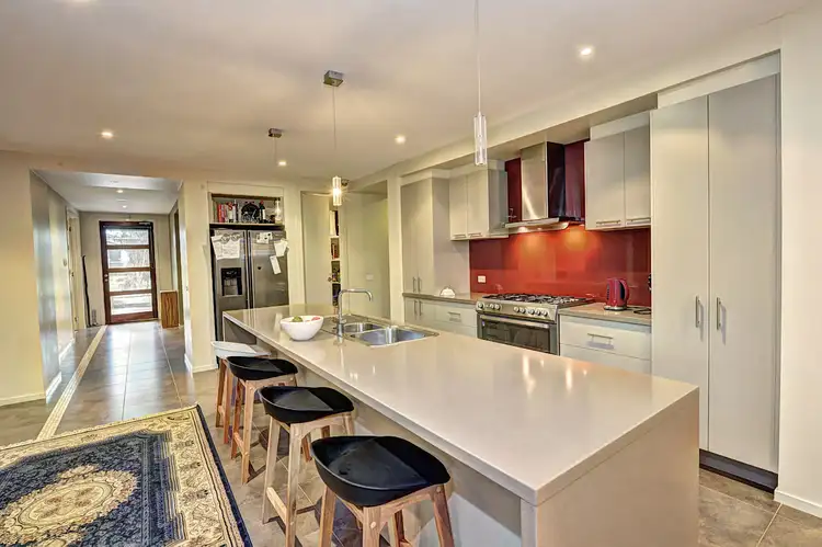 Third view of Homely house listing, 9 Baxter Street, Miners Rest VIC 3352
