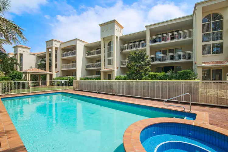 Sixth view of Homely unit listing, 11/1198 Gold Coast Highway, Palm Beach QLD 4221