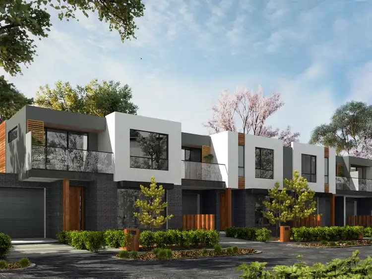 1/15 Mereweather Avenue, Frankston VIC 3199