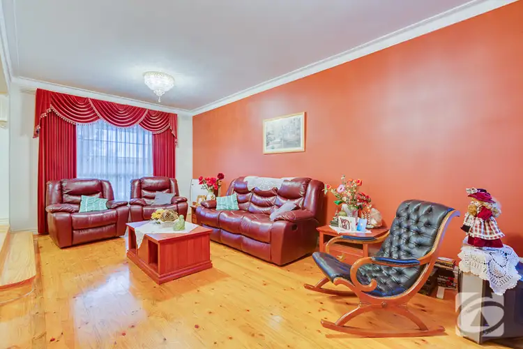 Second view of Homely house listing, 42 Copernicus Way, Keilor Downs VIC 3038