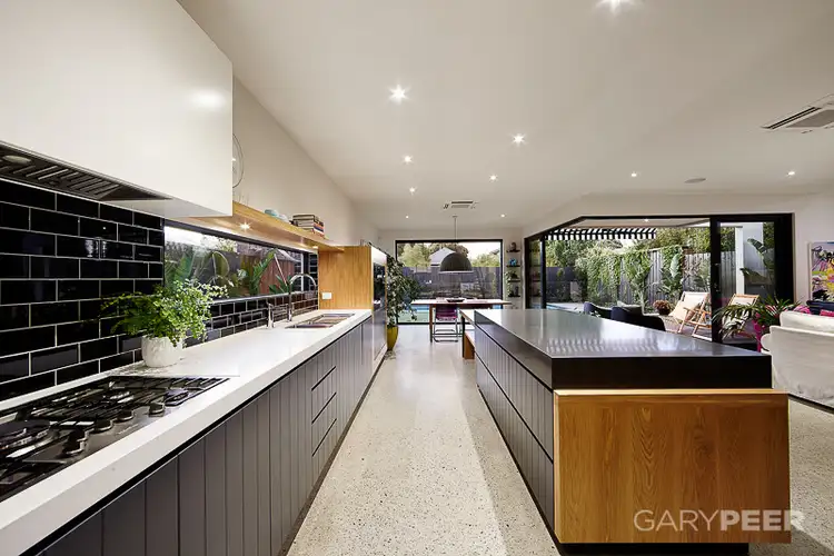 Second view of Homely house listing, 35 Leopold Street, Caulfield South VIC 3162