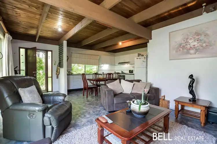 Fourth view of Homely house listing, 2 Langford Court, Tecoma VIC 3160