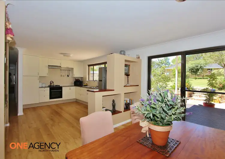 Sixth view of Homely house listing, 1 Twilight Close, Kew NSW 2439