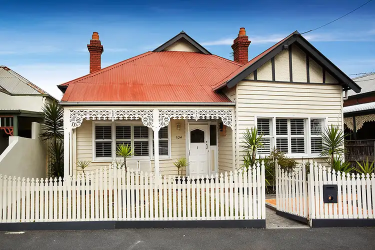 524 Williamstown Road, Port Melbourne VIC 3207