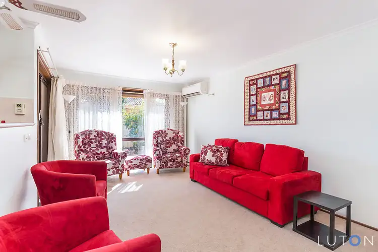 Third view of Homely townhouse listing, 16/37 Wyselaskie Circuit, Kambah ACT 2902