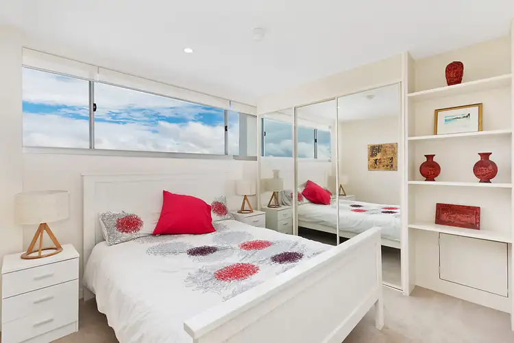 Fourth view of Homely apartment listing, 935/22 Central Avenue, Manly NSW 2095