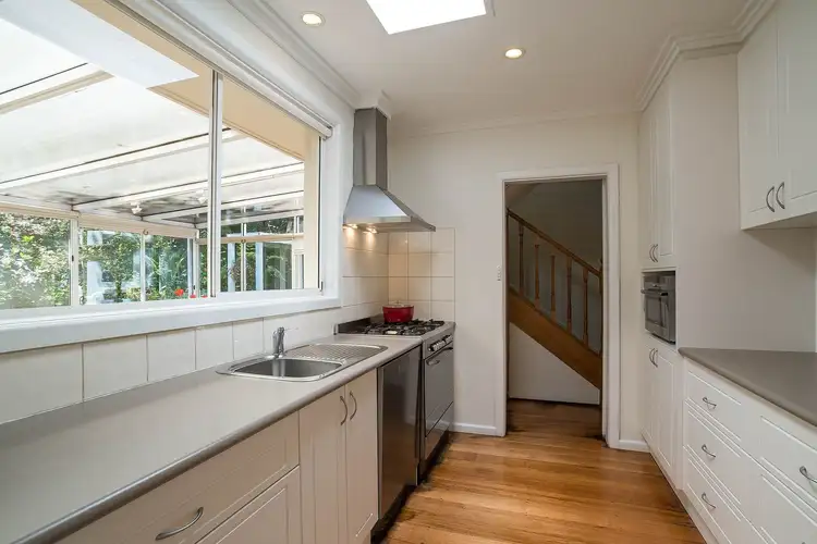 Second view of Homely house listing, 429 Mt Dandenong Tourist Road, Sassafras VIC 3787