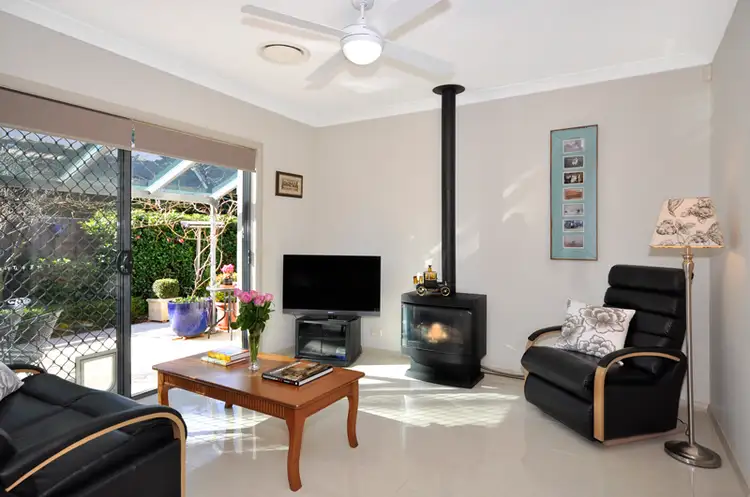 Third view of Homely townhouse listing, 11/500 Moss Vale Road, Bowral NSW 2576