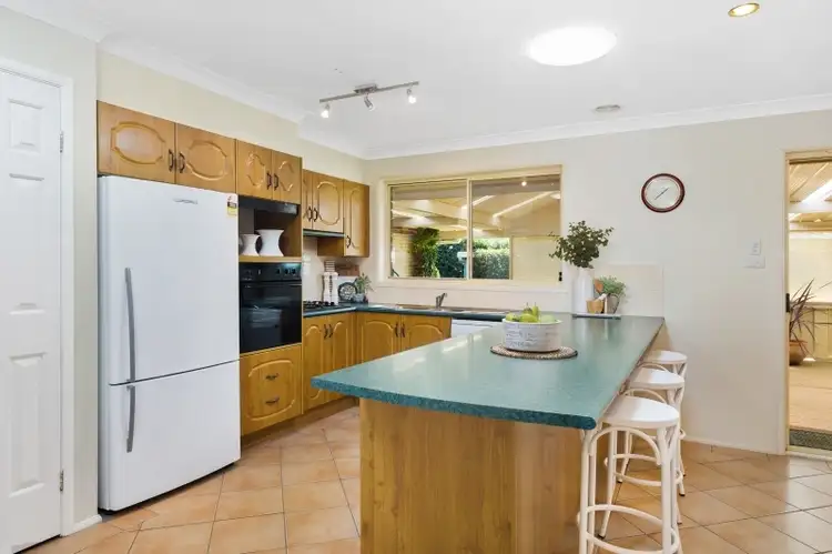 Fifth view of Homely house listing, 3 Lavis Road, Bowral NSW 2576