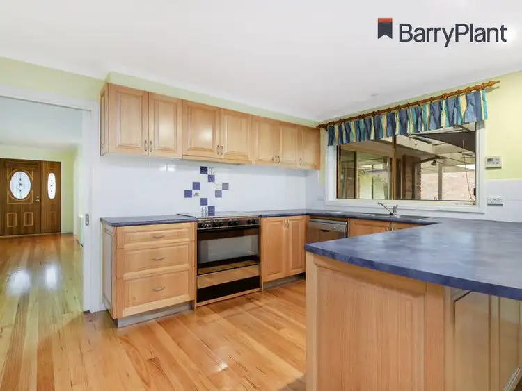 Fifth view of Homely house listing, 6 Cootamundra Court, Mornington VIC 3931