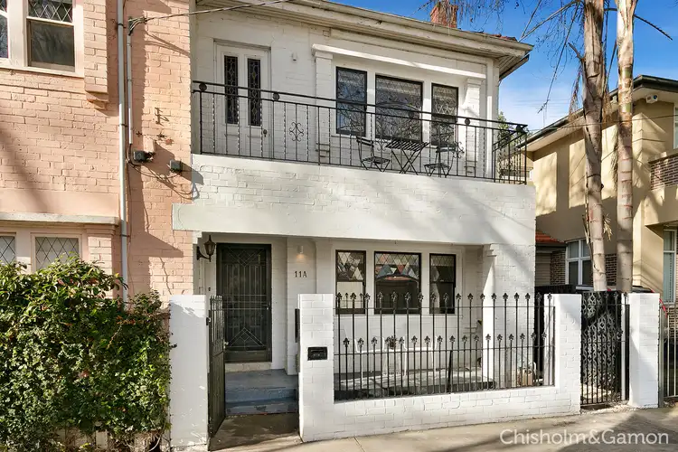 11A Goldsmith Street, Elwood VIC 3184