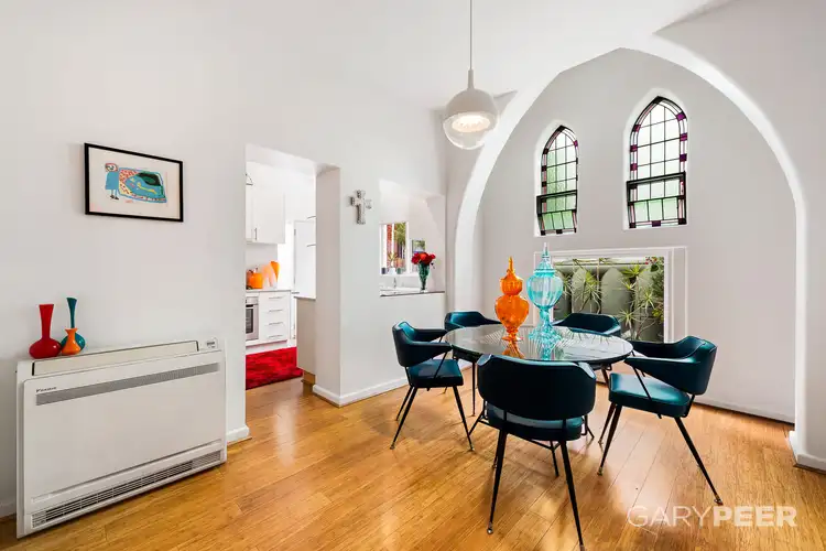 Fourth view of Homely townhouse listing, 23 Wattle Avenue, Glen Huntly VIC 3163