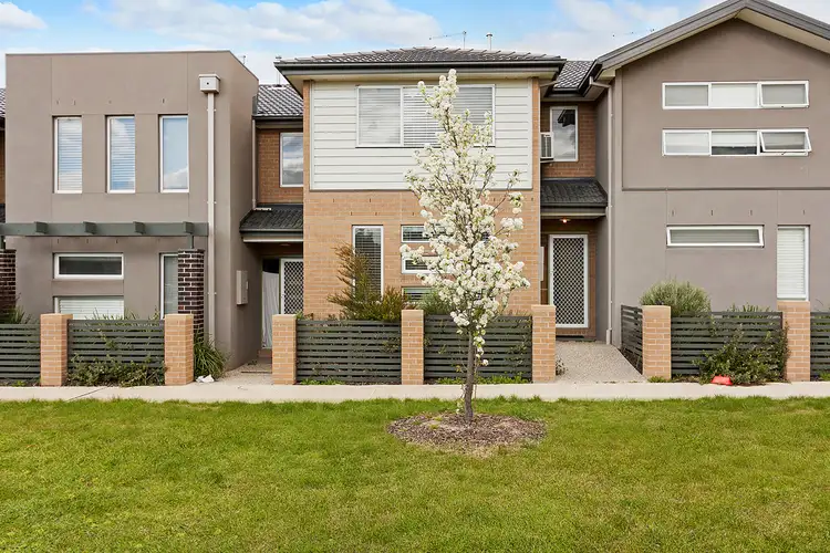 26 Hillgrove Way, Mernda VIC 3754