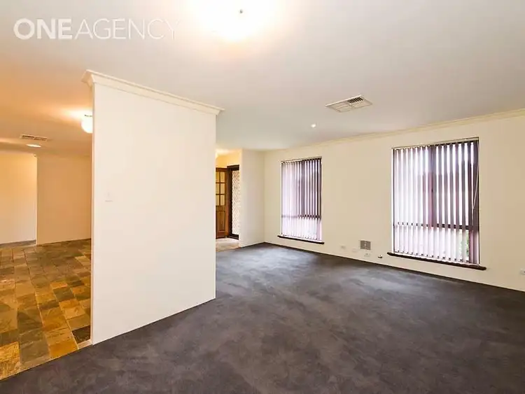 Fourth view of Homely house listing, 12 Montrose Circle, Camillo WA 6111