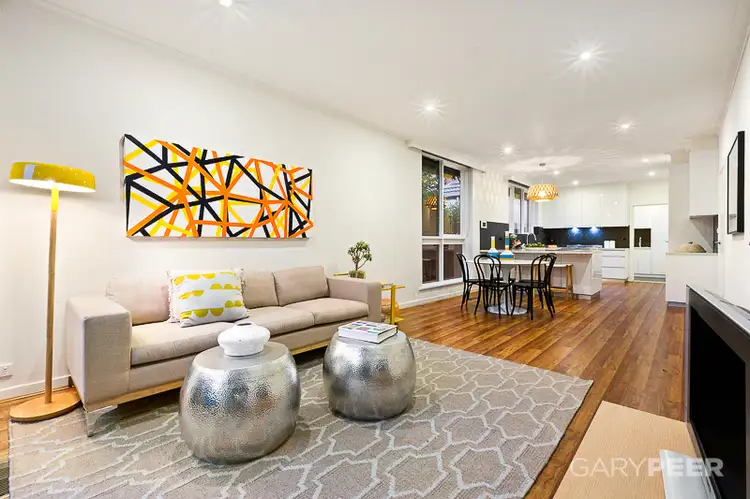 Second view of Homely house listing, 25 Flowers Street, Caulfield South VIC 3162