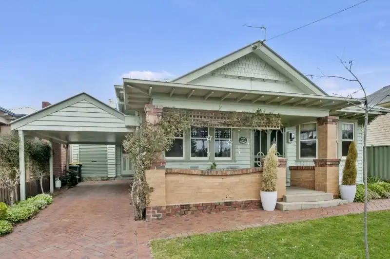 Main view of Homely house listing, 637 Bond Street, Golden Point VIC 3350