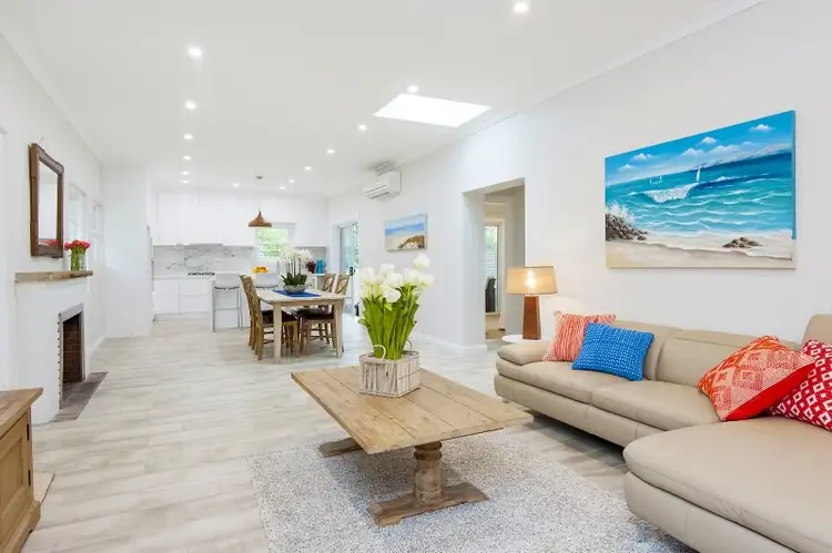 Second view of Homely house listing, 183 Eastern Road, Wahroonga NSW 2076