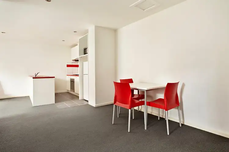 Third view of Homely apartment listing, 60 Auburn Road, Hawthorn VIC 3122