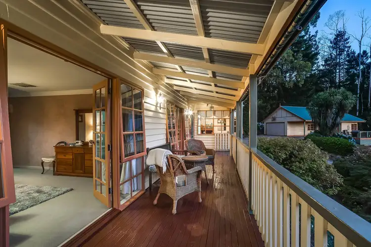 27 Williams Road, Olinda VIC 3788