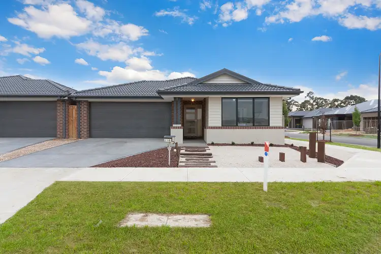 18 Hehr Street, Doreen VIC 3754