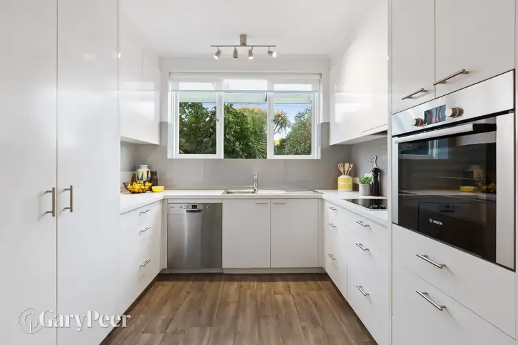 Fifth view of Homely house listing, 27 McHenry Street, St Kilda East VIC 3183