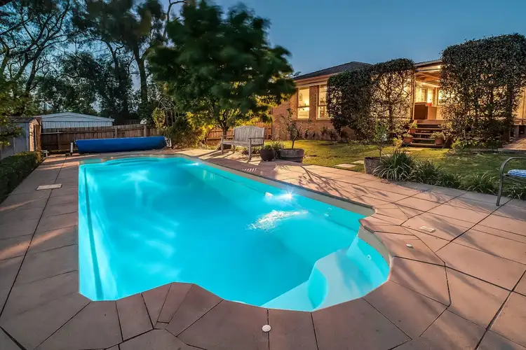 Second view of Homely house listing, 31 Alpine Way, Kilsyth VIC 3137