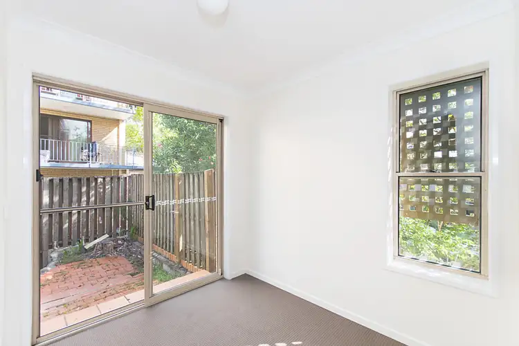 Fourth view of Homely townhouse listing, 5/60 Mitre Street, St Lucia QLD 4067