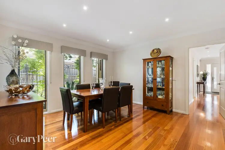 Fifth view of Homely townhouse listing, 1/4 Glen Orme Avenue, Mckinnon VIC 3204