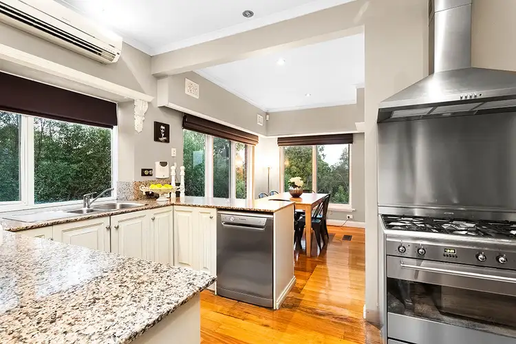 Fourth view of Homely house listing, 11 Rangeview Road, Lower Plenty VIC 3093