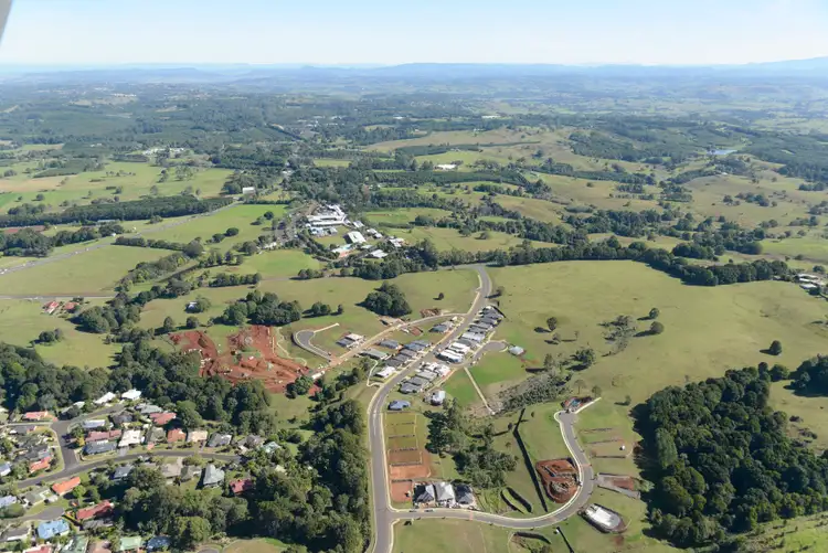Main view of Homely land listing, Lot 65 Murrogun Place, Wollongbar NSW 2477