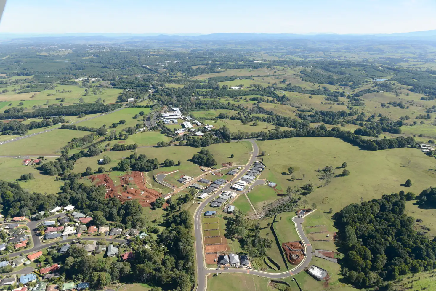 Main view of Homely land listing, Lot 65 Murrogun Place, Wollongbar NSW 2477