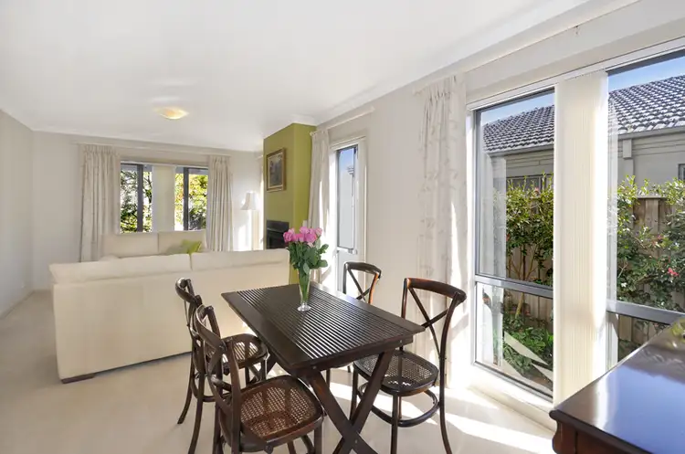 Fourth view of Homely townhouse listing, 11/500 Moss Vale Road, Bowral NSW 2576