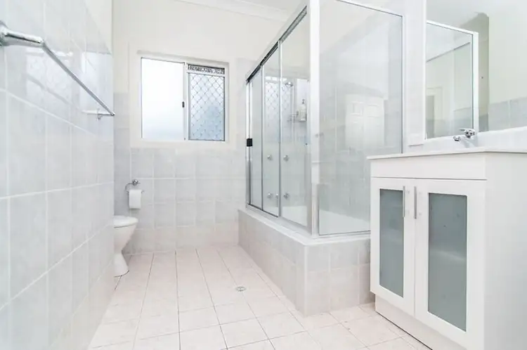 Sixth view of Homely townhouse listing, 8/131 Stoneleigh Street, Lutwyche QLD 4030