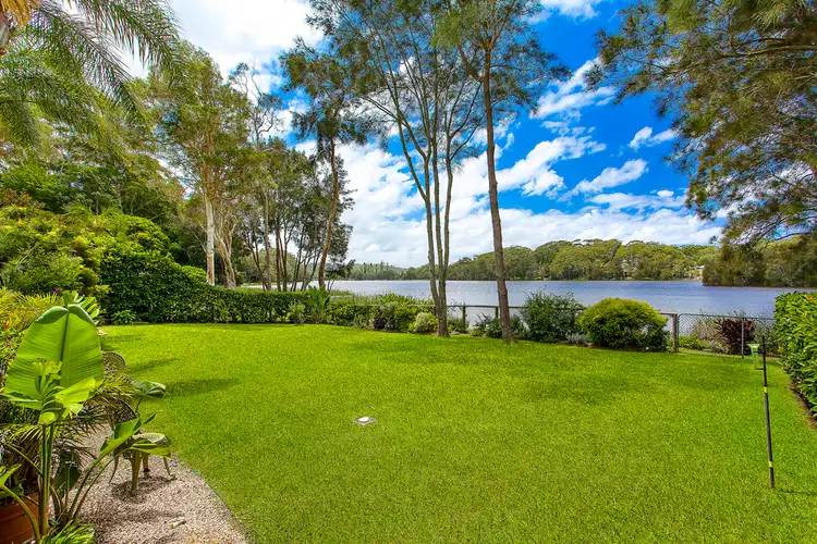Fifth view of Homely house listing, 231a The Round Drive, Avoca Beach NSW 2251