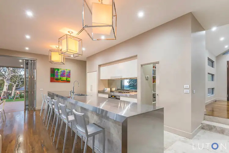 Fifth view of Homely house listing, 41 Shillington Avenue, Googong NSW 2620