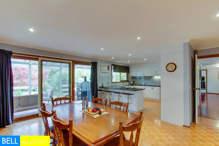 Fifth view of Homely house listing, 4 Summit Avenue, Emerald VIC 3782