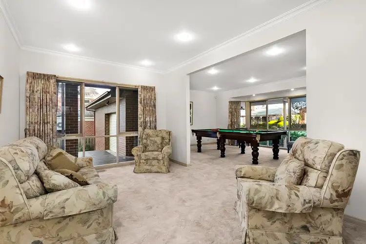 Sixth view of Homely house listing, 25 David Hockney Drive, Diamond Creek VIC 3089