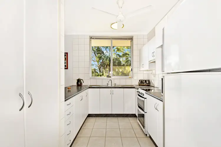 Second view of Homely house listing, 2 Longwood Avenue, Leanyer NT 812