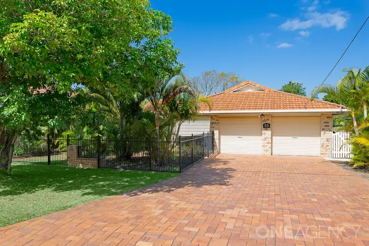 Third view of Homely house listing, 53 Albert Street, Margate QLD 4019