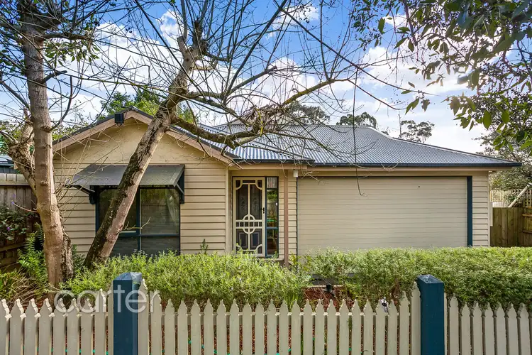 Main view of Homely house listing, 1A Caromar Street, Croydon VIC 3136