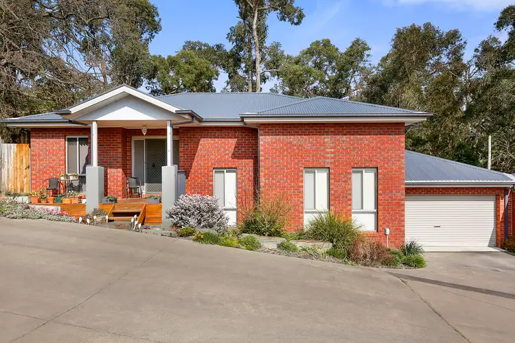 Main view of Homely house listing, 2/37 Little Yarra Road, Yarra Junction VIC 3797