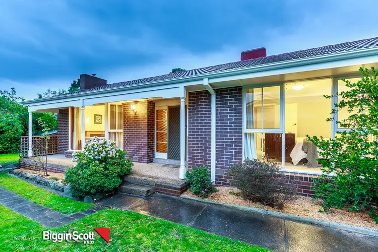 Second view of Homely house listing, 14 Zerfas Street, Scoresby VIC 3179