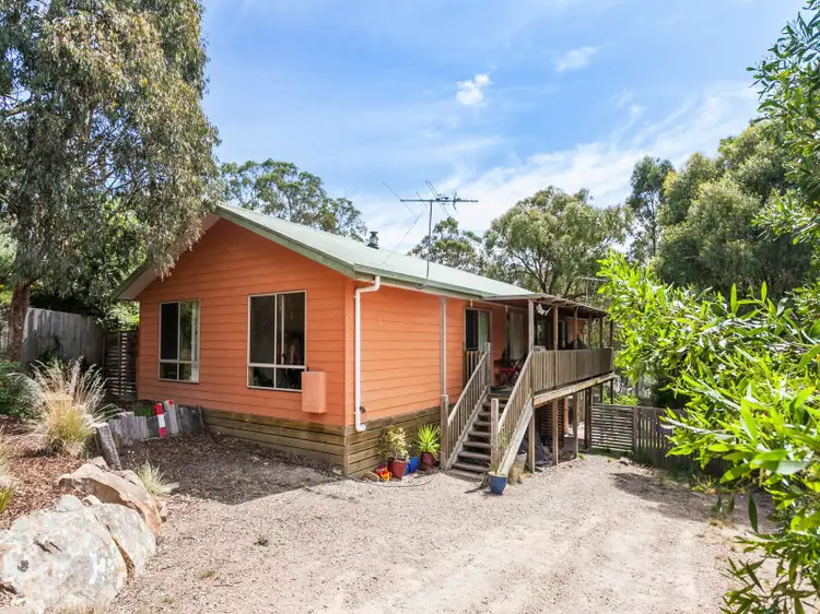 Main view of Homely house listing, 46 Fourteenth Street, Hepburn VIC 3461