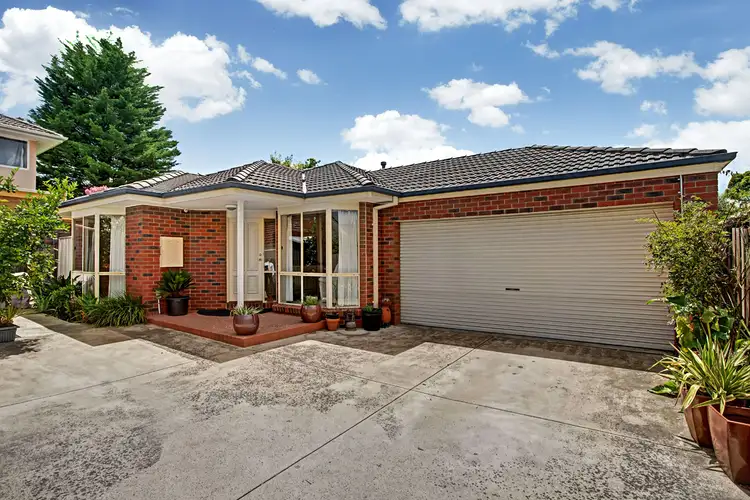 2/39 Caroline Street, Ringwood VIC 3134
