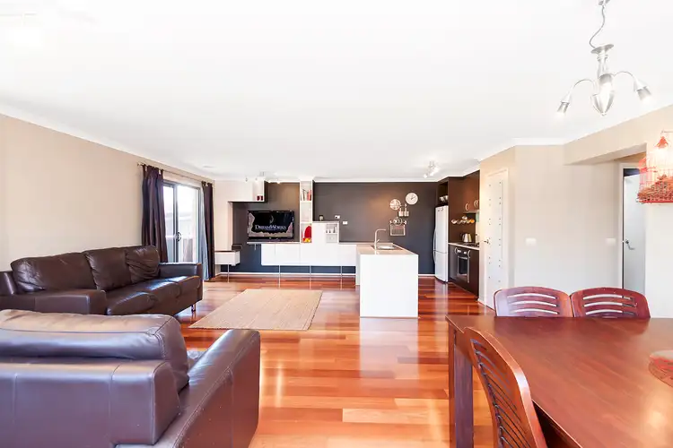 Fourth view of Homely house listing, 15 Gammage Boulevard, Epping VIC 3076