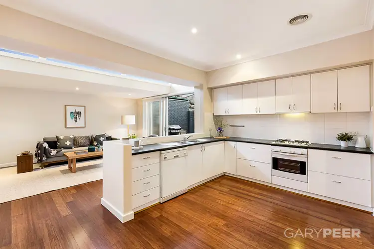 Third view of Homely house listing, 1/39 Neville Street, Bentleigh East VIC 3165