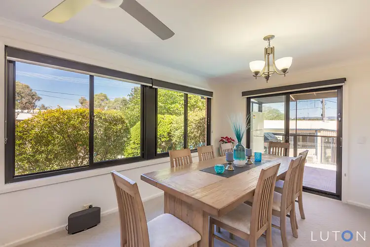 Third view of Homely house listing, 36 Fellows Street, Latham ACT 2615