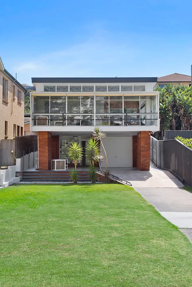 Sixth view of Homely house listing, 46 Kooloora Avenue, Freshwater NSW 2096